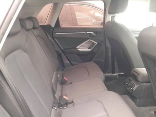 Audi Q3 35 TDI 150 CV STRONIC ADVANCED