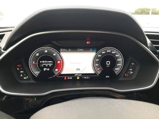 Audi Q3 35 TDI 150 CV STRONIC ADVANCED