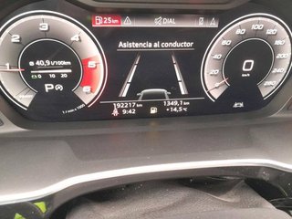 Audi Q3 35 TDI 150 CV STRONIC ADVANCED
