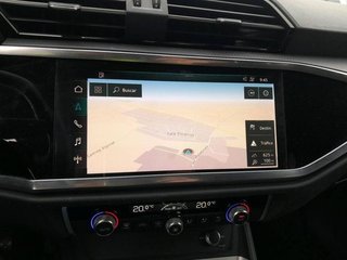 Audi Q3 35 TDI 150 CV STRONIC ADVANCED