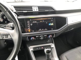 Audi Q3 35 TDI 150 CV STRONIC ADVANCED