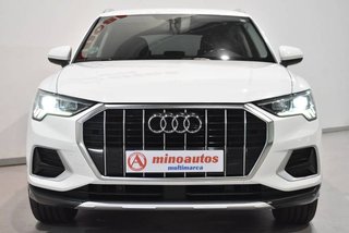 Audi Q3 35 TDI 150 CV STRONIC ADVANCED