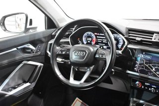 Audi Q3 35 TDI 150 CV STRONIC ADVANCED