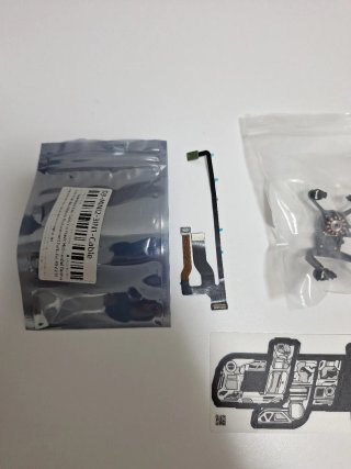 Ricambi DJI Mini 2 / Mini 4K