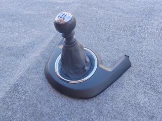 Pomo con fuelle citroen c4 Picasso 2010