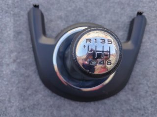 Pomo con fuelle citroen c4 Picasso 2010