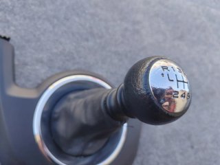 Pomo con fuelle citroen c4 Picasso 2010