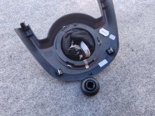Pomo con fuelle citroen c4 Picasso 2010