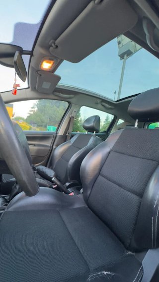 Peugeot 207 SW 2009