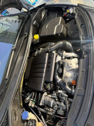 Peugeot 207 SW 2009