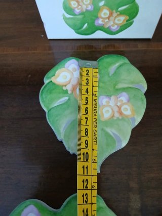 4 Sottobicchieri Thun Tropical 2018