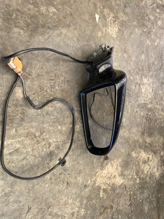 Retrovisor Derecho Audi A3