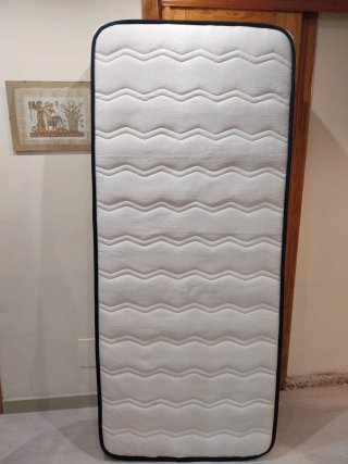 URGE!!!! Colchón NUEVO 80cm