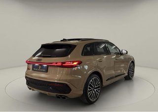 Audi SQ5 2025