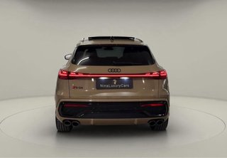 Audi SQ5 2025