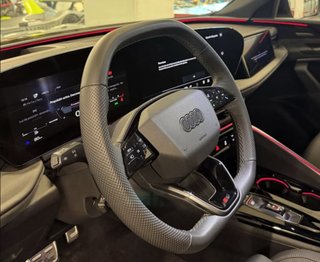 Audi SQ5 2025