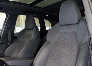 Audi SQ5 2025