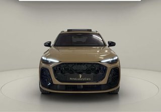 Audi SQ5 2025