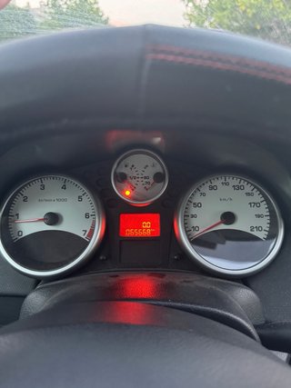 Peugeot 207 2009