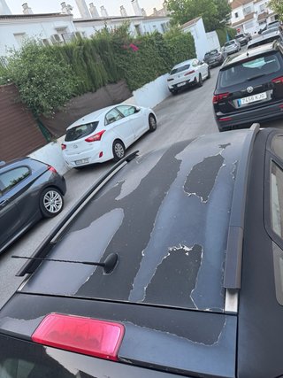 Peugeot 207 2009