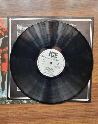 Vinilo Eddy Grant - Killer On The Rampage