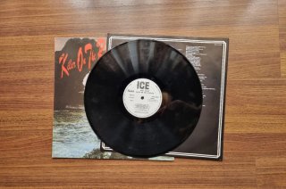 Vinilo Eddy Grant - Killer On The Rampage
