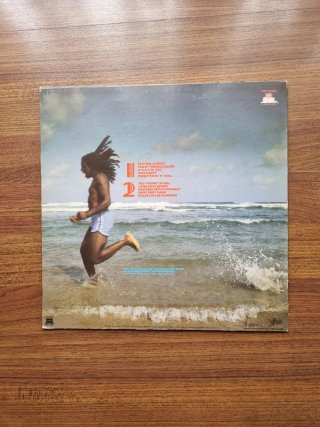 Vinilo Eddy Grant - Killer On The Rampage
