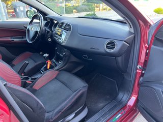 FIAT Bravo 1.9 150cv