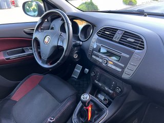 FIAT Bravo 1.9 150cv