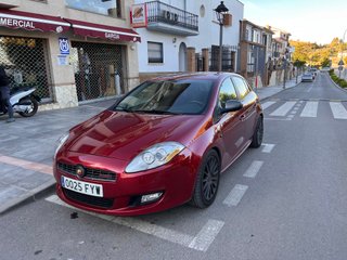 FIAT Bravo 1.9 150cv