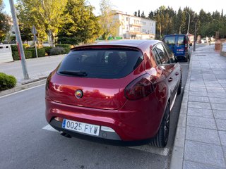 FIAT Bravo 1.9 150cv