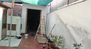 En Pintores GABA transformamos hogares, locales y