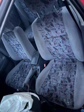 Despiece Nissan Primera P11