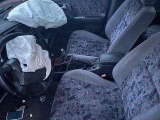Despiece Nissan Primera P11