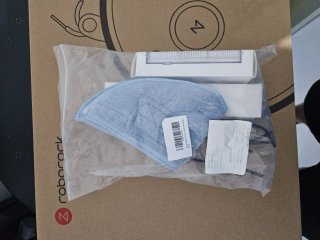 Roborock S6 Robot Aspirador + Repuestos