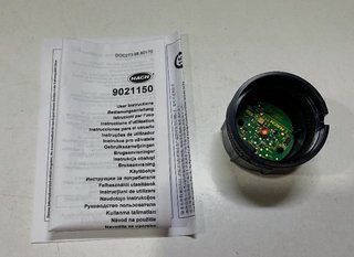 Hach - Kit Tapa Sensor Repuesto 9021150