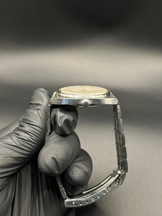 Seiko Lord Matic 5606-7100 Automático