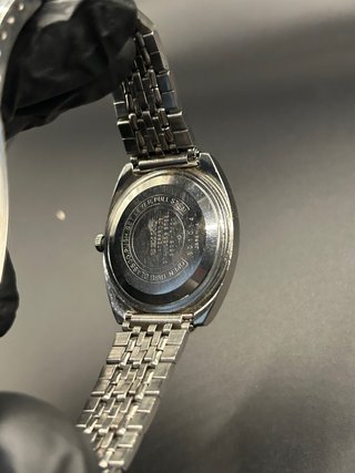 Seiko Lord Matic 5606-7100 Automático