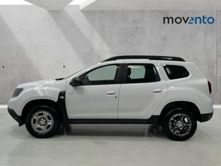 Dacia Duster 4x4