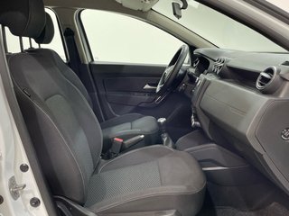 Dacia Duster 4x4