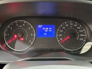 Dacia Duster 4x4