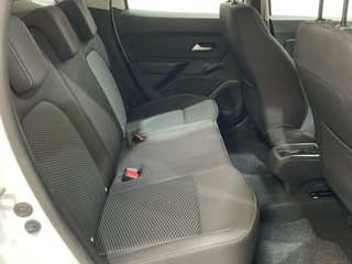Dacia Duster 4x4