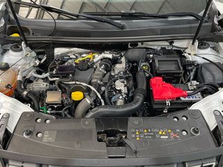 Dacia Duster 4x4