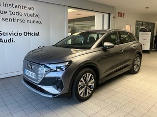 Audi Q4 2025