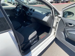 SEAT Ibiza 1.4TDI 2010