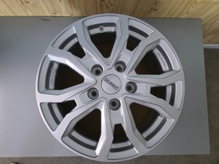 Llantas 16 Volkswagen Transporter T6