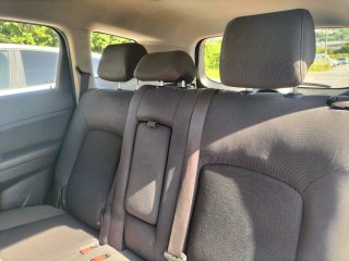 Chevrolet Orlando 2011