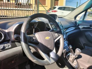 Chevrolet Orlando 2011