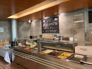 Se traspasa restaurante en funcionamiento