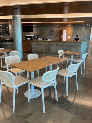 Se traspasa restaurante en funcionamiento